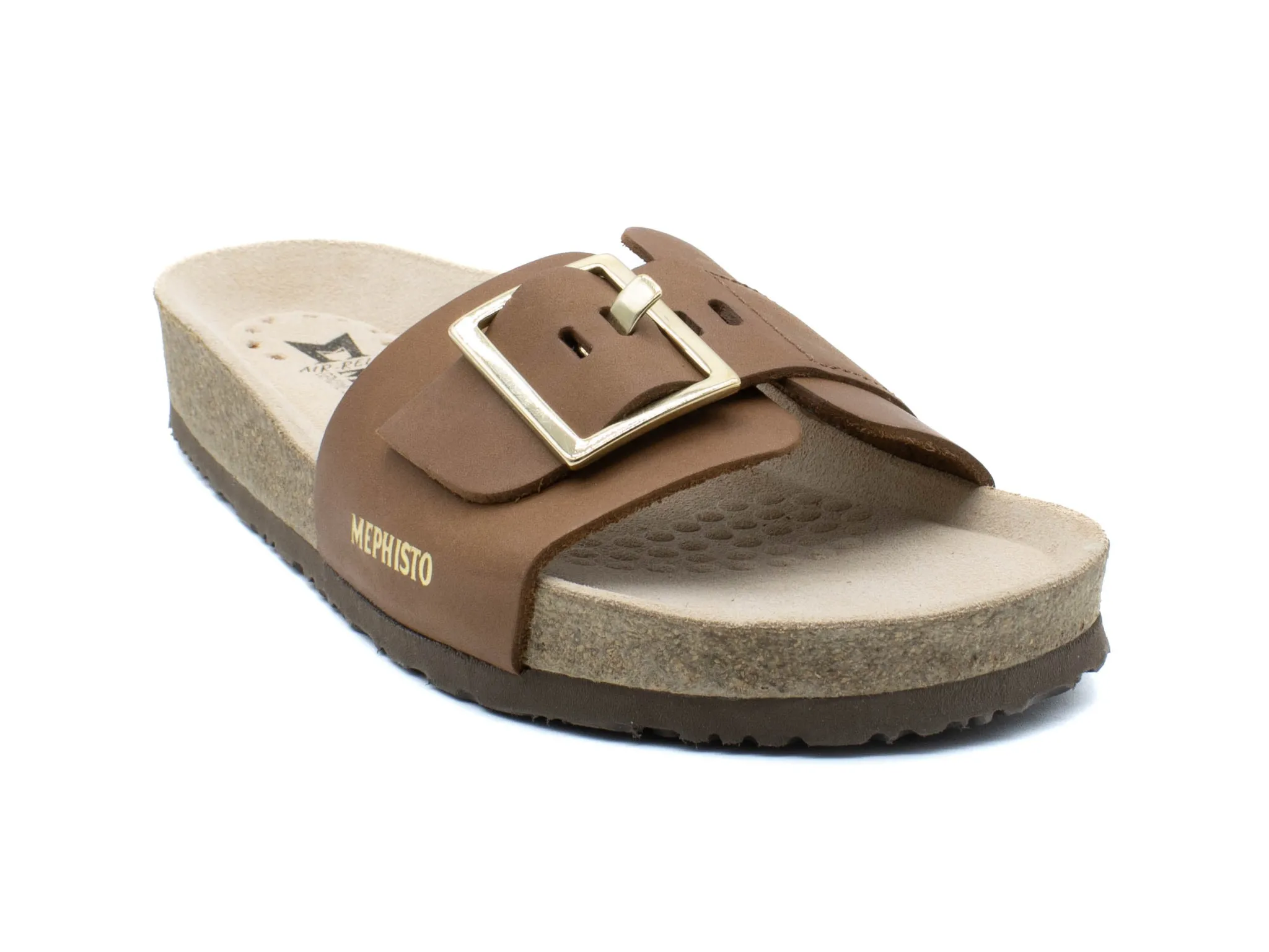 Casual|MEPHISTO Mabel BROWN