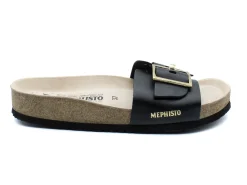 Casual|MEPHISTO Mabel BLACK
