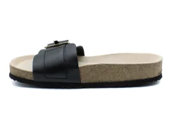 Casual|MEPHISTO Mabel BLACK