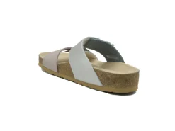 Casual|MEPHISTO Madison SILVE