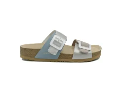 Casual|MEPHISTO Madison SILVE