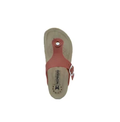 Casual|MEPHISTO Melinda RED