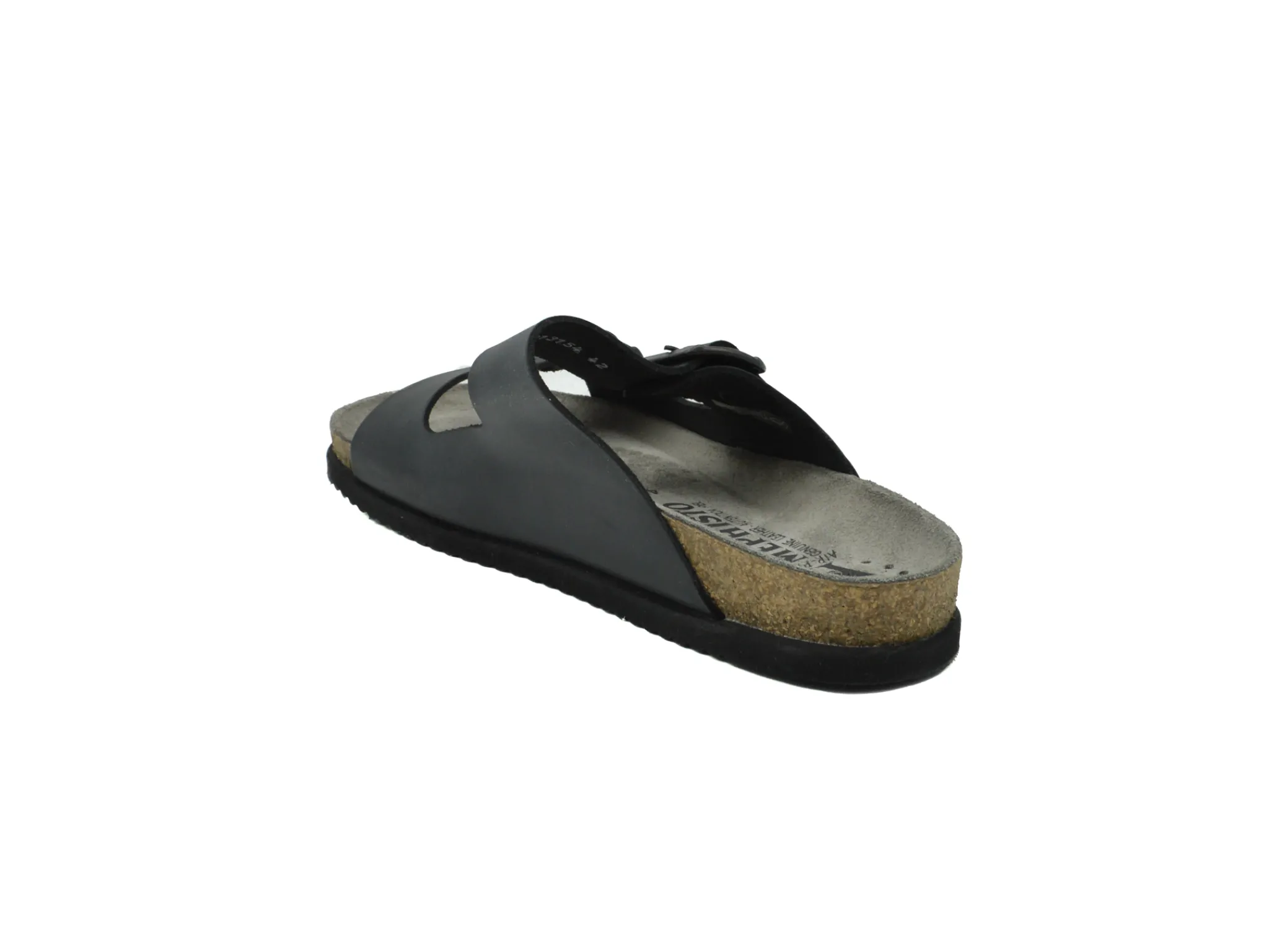 Casual|MEPHISTO Nerio BLACK