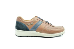 Casual|MEPHISTO Vito CHSTNT