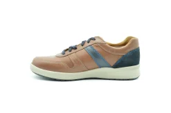Casual|MEPHISTO Vito CHSTNT