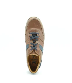 Casual|MEPHISTO Vito CHSTNT
