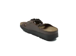 Casual|MEPHISTO Zach Fit DKBRN