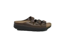 Casual|MEPHISTO Zach Fit DKBRN