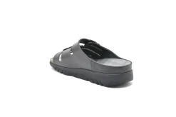 Casual|MEPHISTO Zach Fit BLK