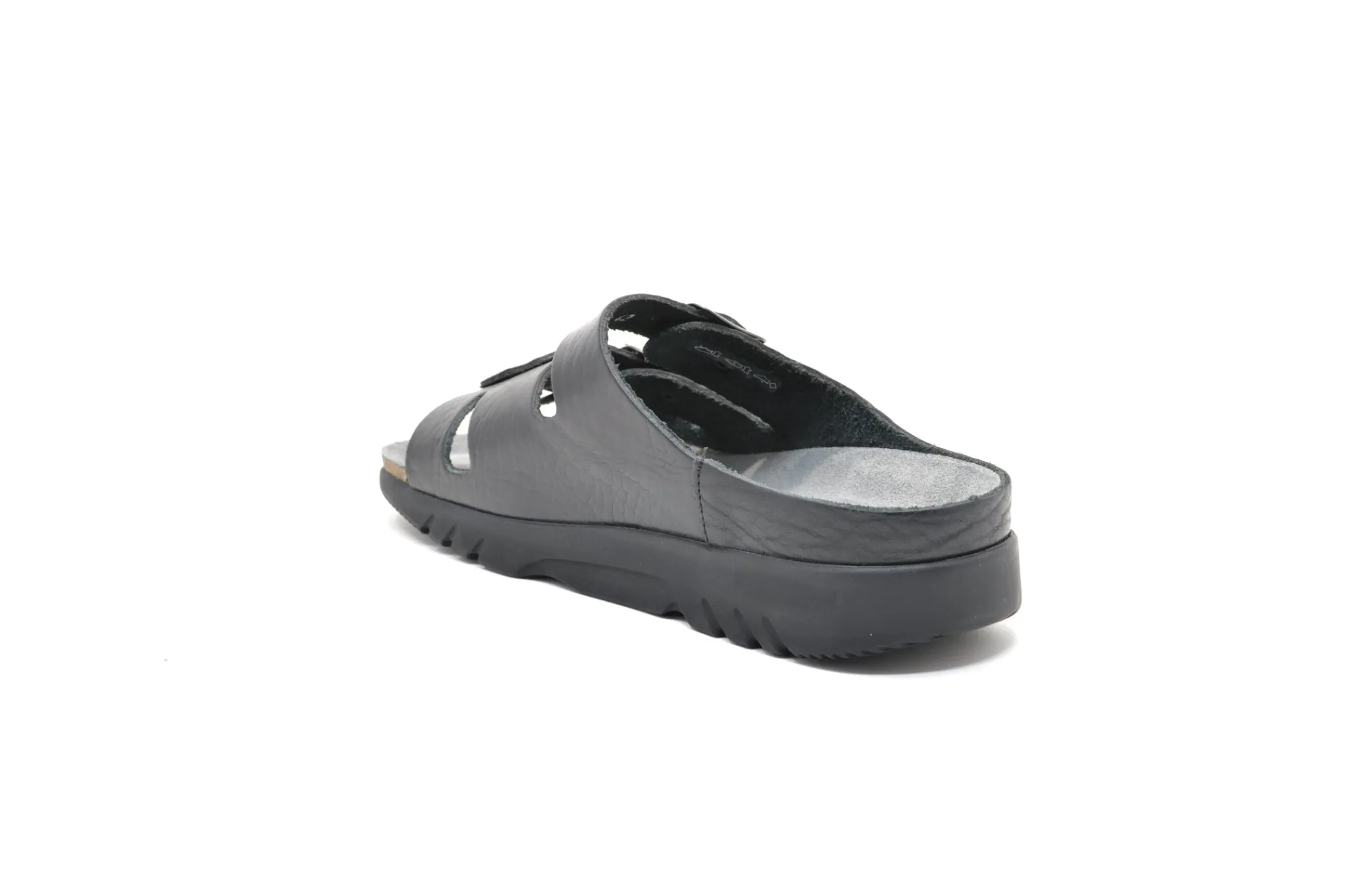 Casual|MEPHISTO Zach Fit BLK