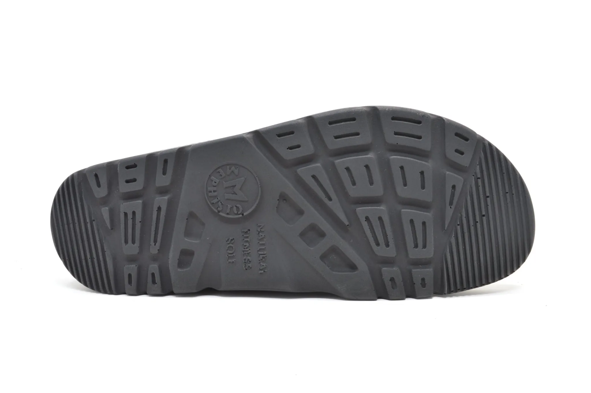 Casual|MEPHISTO Zach Fit BLK