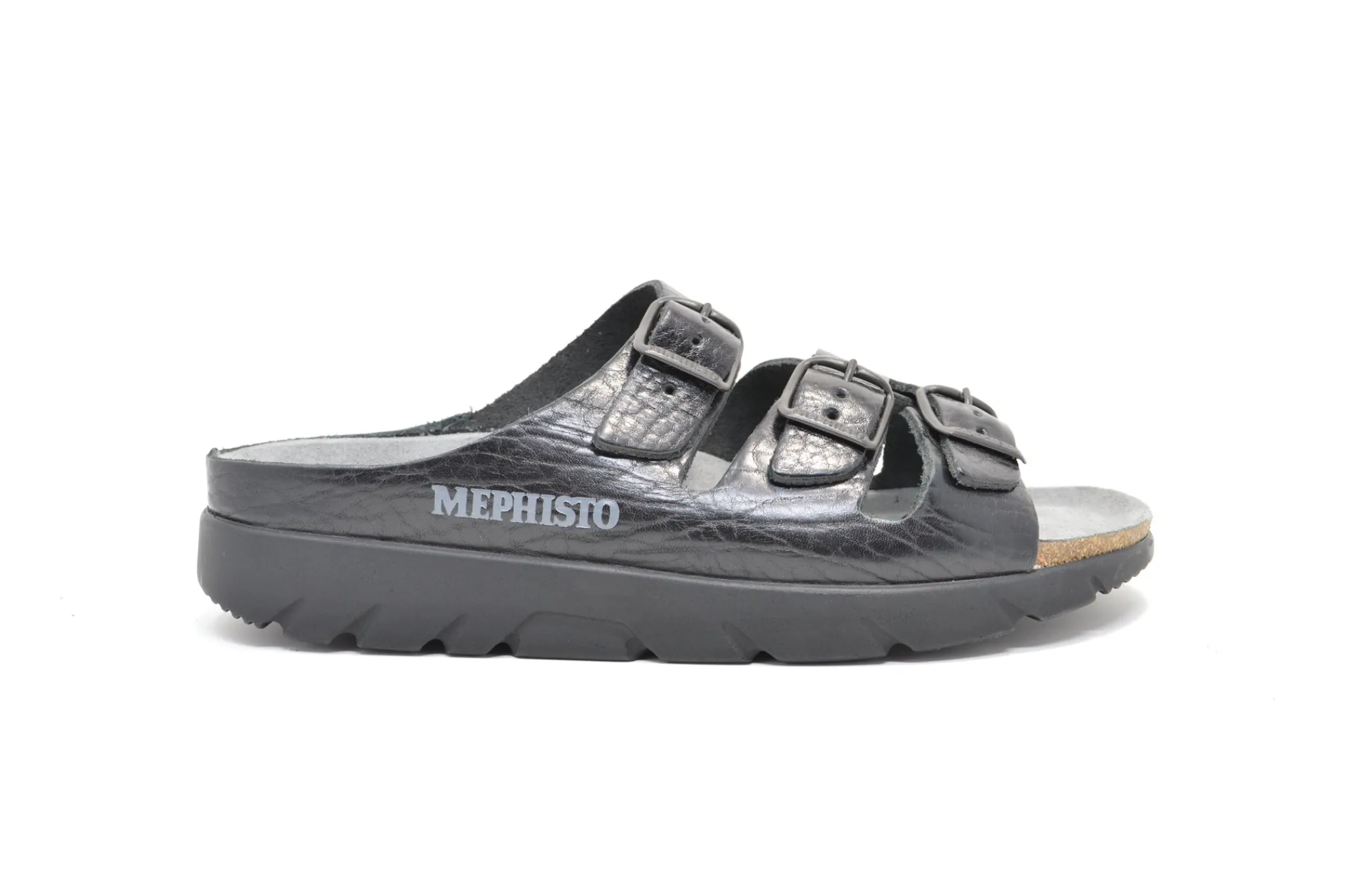 Casual|MEPHISTO Zach Fit BLK
