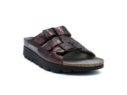 Casual|MEPHISTO Zachfit PLUM