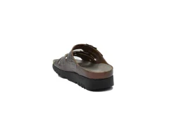 Casual|MEPHISTO Zachfit PLUM