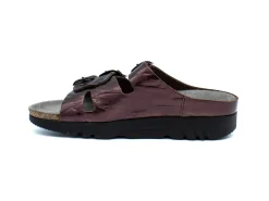 Casual|MEPHISTO Zachfit PLUM