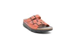 Casual|MEPHISTO Zach Fit RED