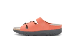 Casual|MEPHISTO Zach Fit RED