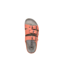 Casual|MEPHISTO Zach Fit RED
