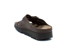 Casual|MEPHISTO Zach Fit BROWN