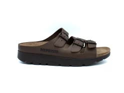 Casual|MEPHISTO Zach Fit BROWN