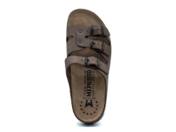Casual|MEPHISTO Zach Fit BROWN