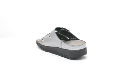 Casual|MEPHISTO Zach Fit PEWTR