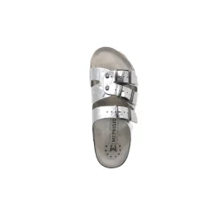 Casual|MEPHISTO Zach Fit PEWTR