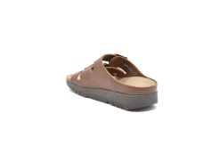 Casual|MEPHISTO Zach Fit TAN