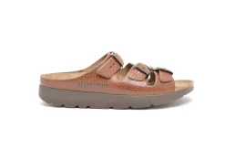 Casual|MEPHISTO Zach Fit TAN
