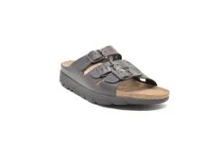 Casual|MEPHISTO Zach Fit BRN