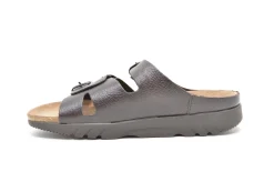 Casual|MEPHISTO Zach Fit BRN