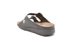 Casual|MEPHISTO Zach Fit BRN