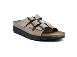 Casual|MEPHISTO Zach Fit TAUPE