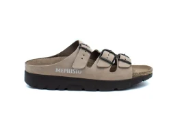Casual|MEPHISTO Zach Fit TAUPE
