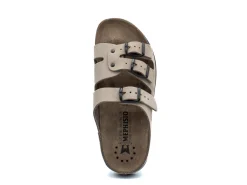 Casual|MEPHISTO Zach Fit TAUPE