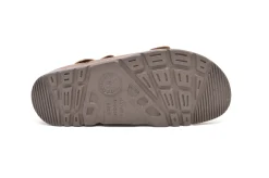 Casual|MEPHISTO Zeus TAN