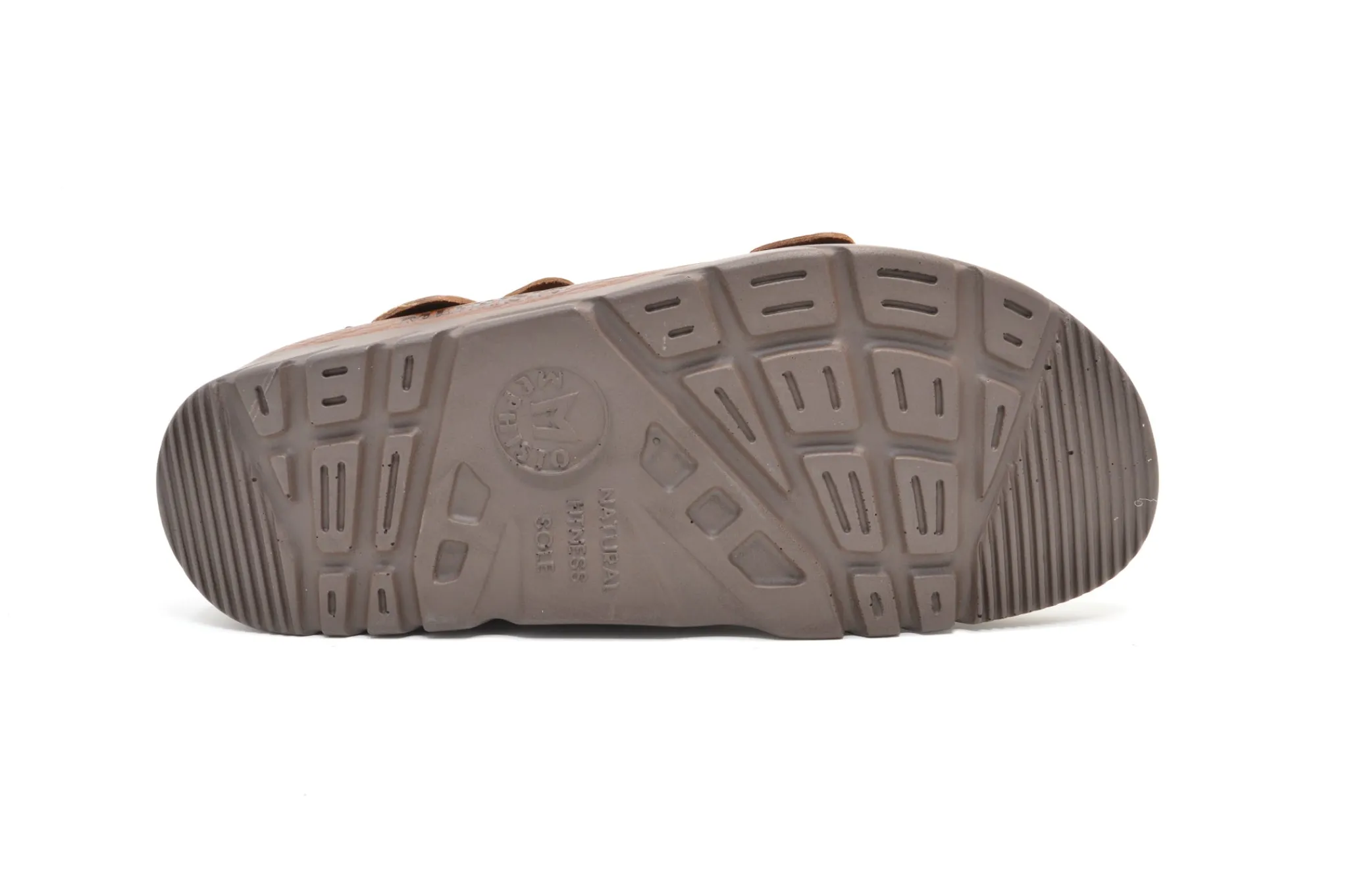 Casual|MEPHISTO Zeus TAN