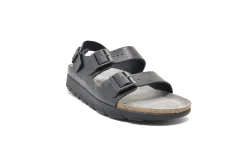 Casual|MEPHISTO Zeus BLACK