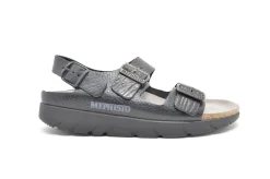Casual|MEPHISTO Zeus BLACK