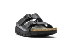 Casual|MEPHISTO Zonder BLACK