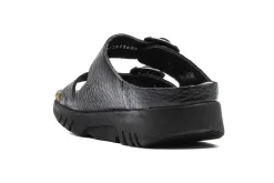 Casual|MEPHISTO Zonder BLACK