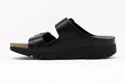 Casual|MEPHISTO Zonder BLACK