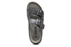 Casual|MEPHISTO Zonder BLACK