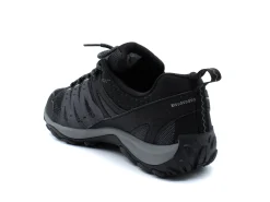 Hikers|Hikers|MERRELL Accentor -E Mesh Hiking Shoe BLACK