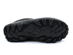 Hikers|Hikers|MERRELL Accentor -E Mesh Hiking Shoe BLACK