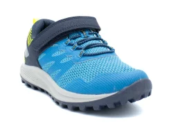 Athletic|MERRELL Big Kid's Nova BLUE