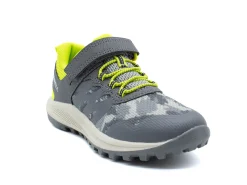 Athletic|MERRELL Big Kid's Nova GREY