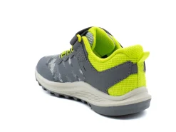 Athletic|MERRELL Big Kid's Nova GREY