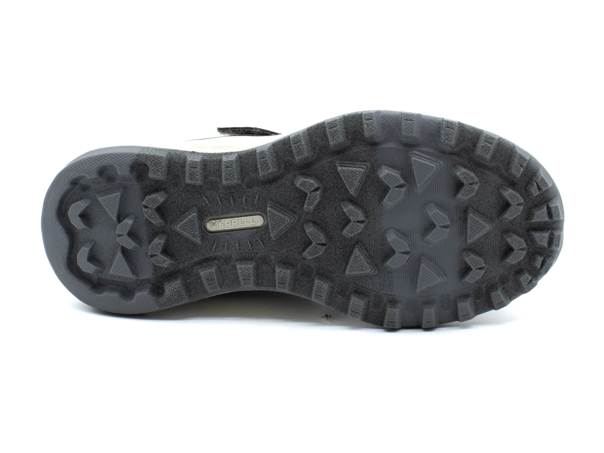 Athletic|MERRELL Big Kid's Nova GREY