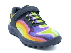 Athletic|MERRELL Big Kid's Nova RNBOW